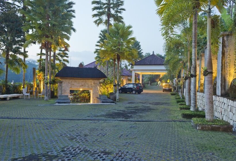 Hotel Alam Ubud Culture Villas & Residences