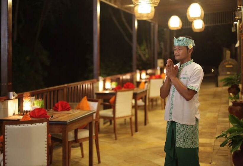 هتل Alam Ubud Culture Villas & Residences