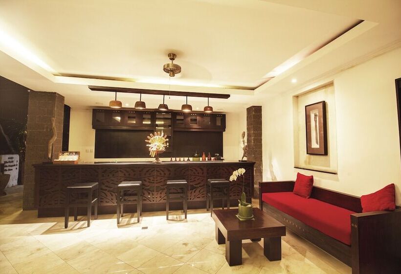 هتل Alam Ubud Culture Villas & Residences