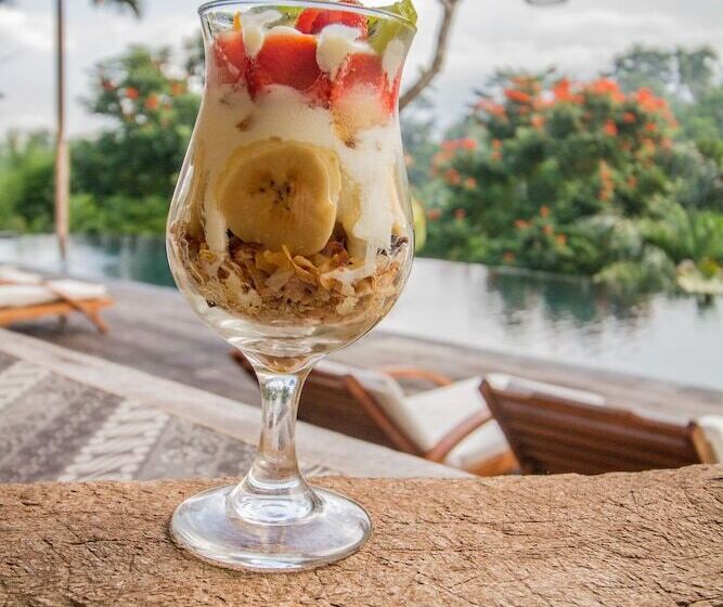 هتل Alam Ubud Culture Villas & Residences