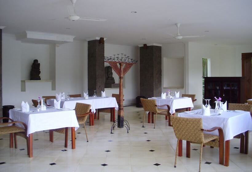 هتل Alam Ubud Culture Villas & Residences