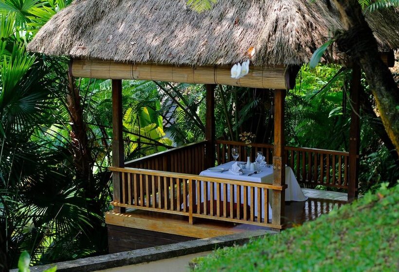 هتل Alam Ubud Culture Villas & Residences