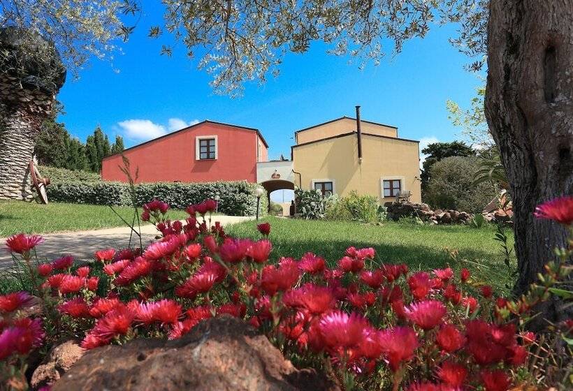 Alghero Resort Country Hotel & Spa