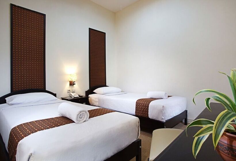 Fotos del hotel Ameera Boutique: 1 Fotos del hotel Ameera Boutique: 1