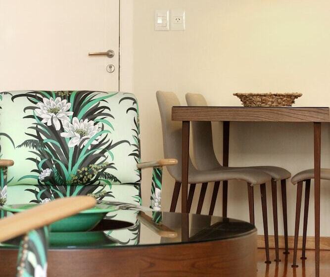 Fotos del hotel Art Suites & Gallery:  21