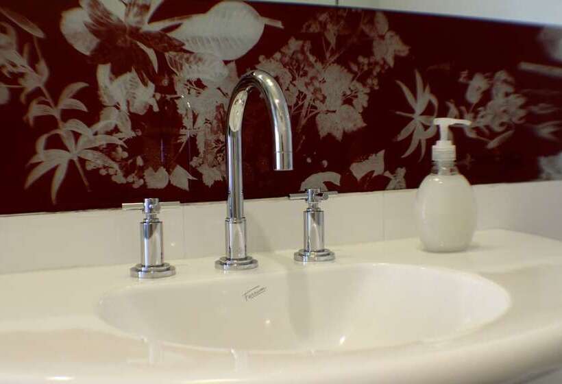 Fotos del hotel Art Suites & Gallery:  22