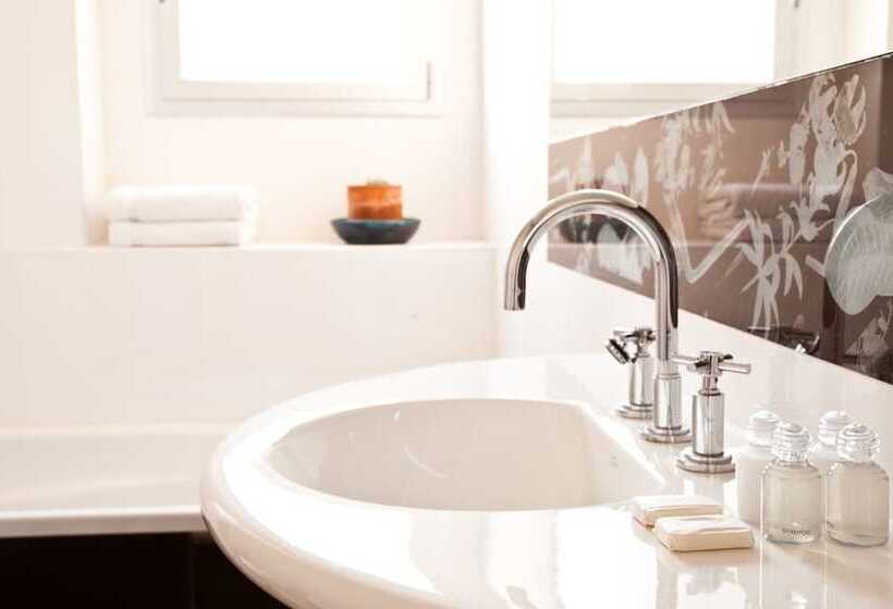 Fotos del hotel Art Suites & Gallery:  24