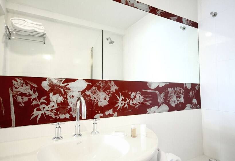 Fotos del hotel Art Suites & Gallery:  26