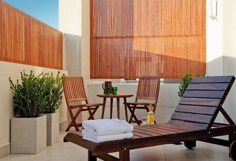 Fotos del hotel Art Suites & Gallery:  20