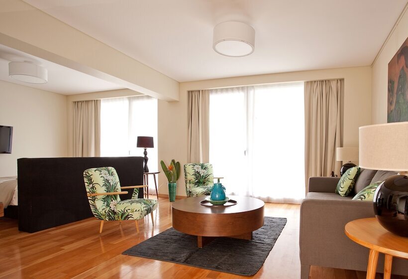 Fotos del hotel Art Suites & Gallery:  17