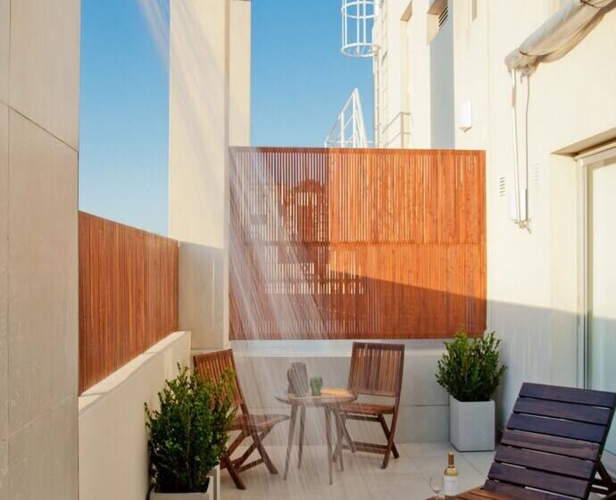 Fotos del hotel Art Suites & Gallery:  13