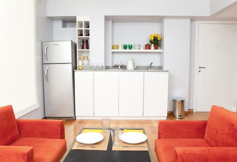 Fotos del hotel Art Suites & Gallery:  10