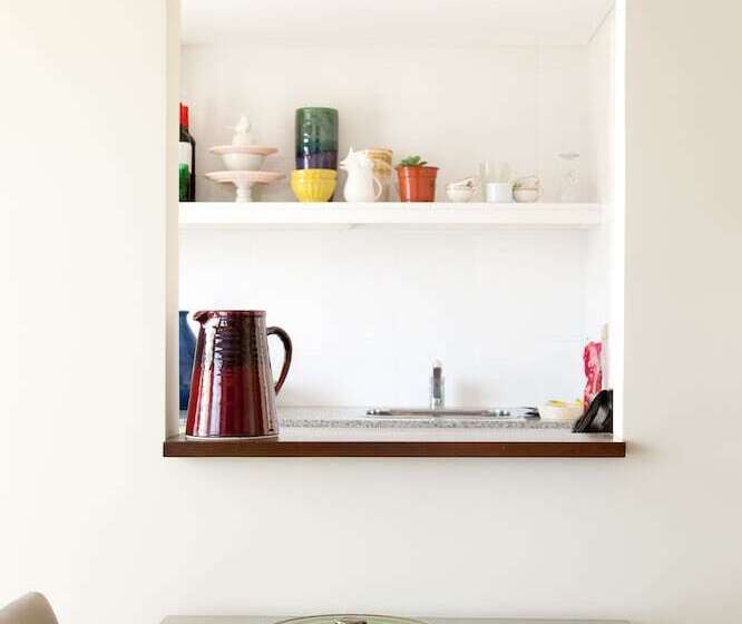 Fotos del hotel Art Suites & Gallery:  12