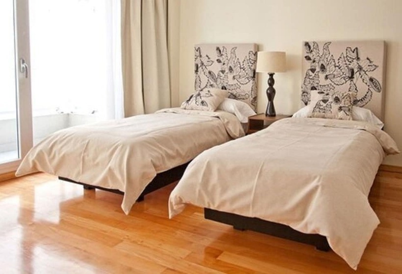 Fotos del hotel Art Suites & Gallery:  4