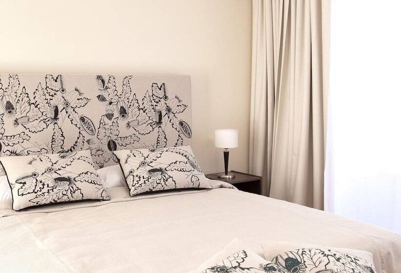 Fotos del hotel Art Suites & Gallery:  6