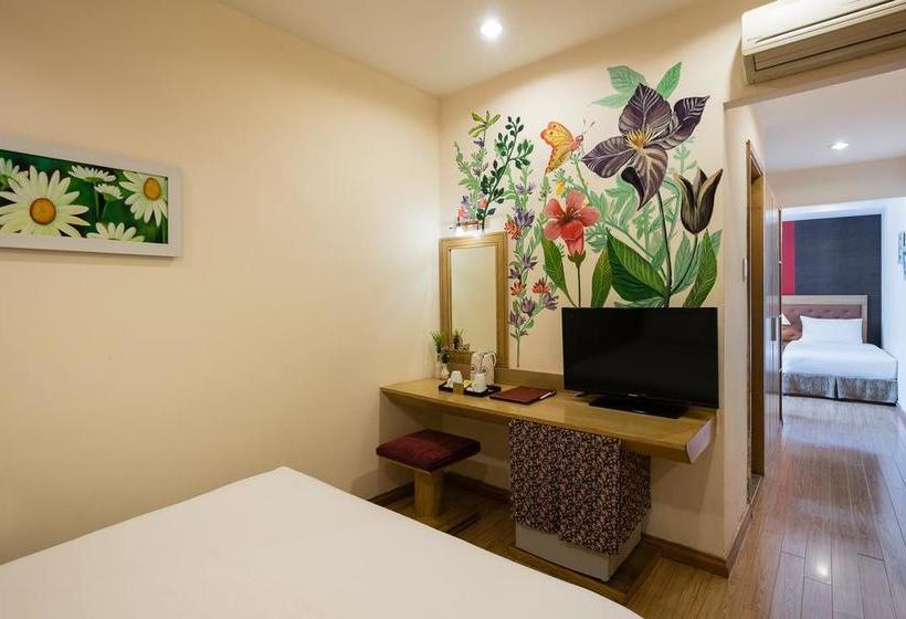 Fotos del hotel Asian Ruby Select:  10