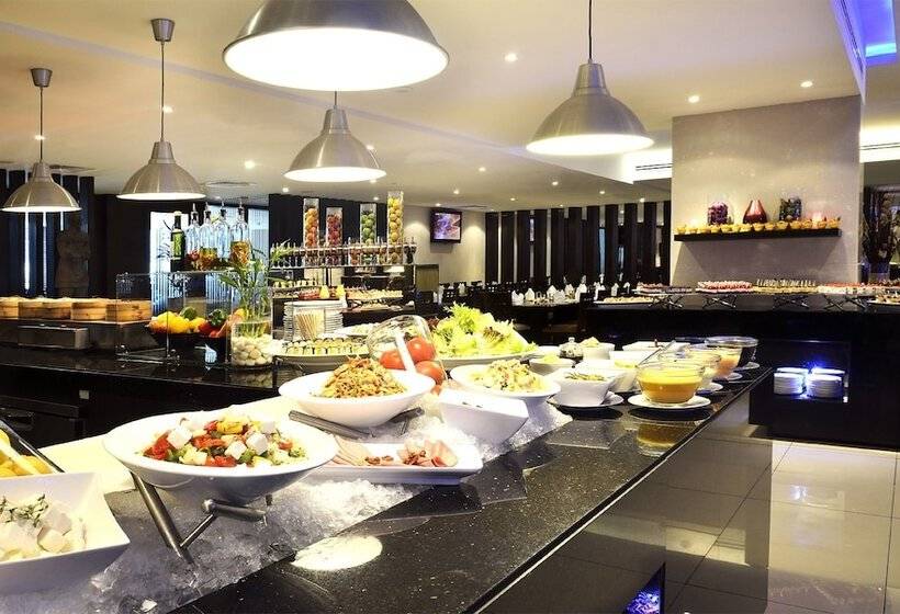 Fotos del hotel Asiana Hotel Dubai:  55