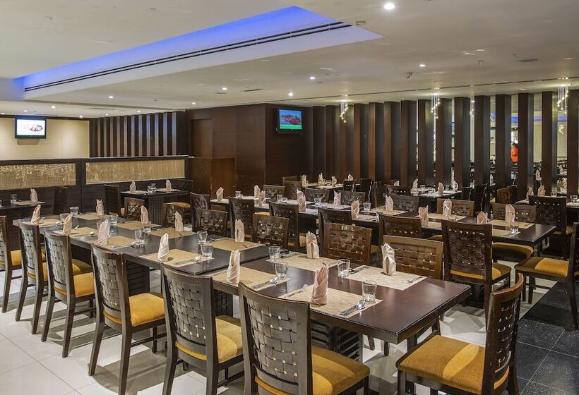 Fotos del hotel Asiana Hotel Dubai:  32