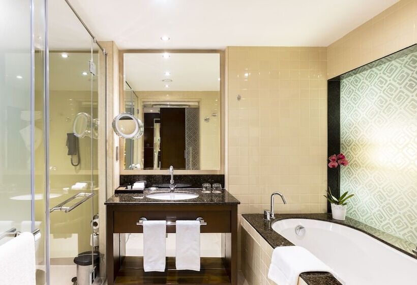 Fotos del hotel Asiana Hotel Dubai:  21