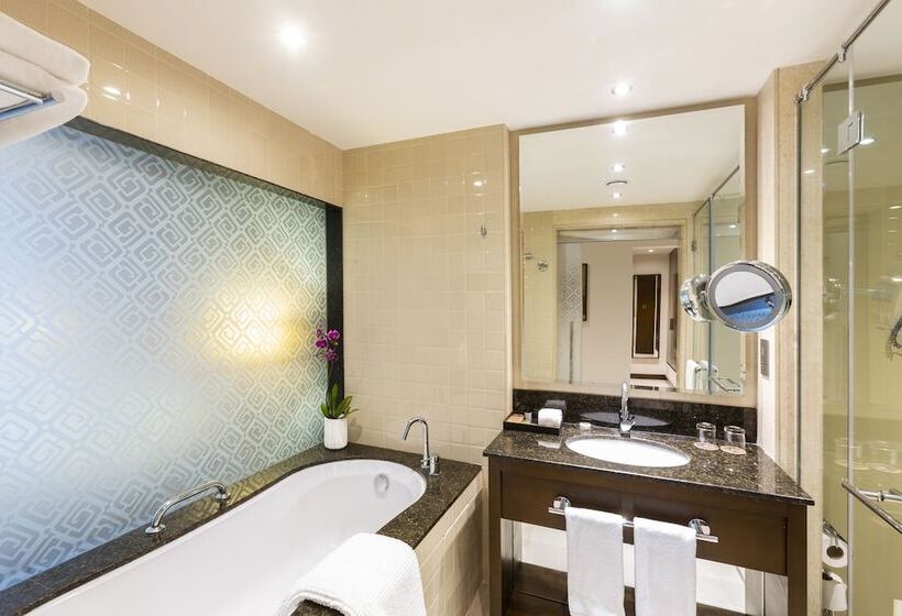 Fotos del hotel Asiana Hotel Dubai:  17