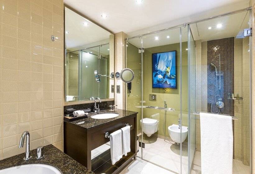 Fotos del hotel Asiana Hotel Dubai:  54