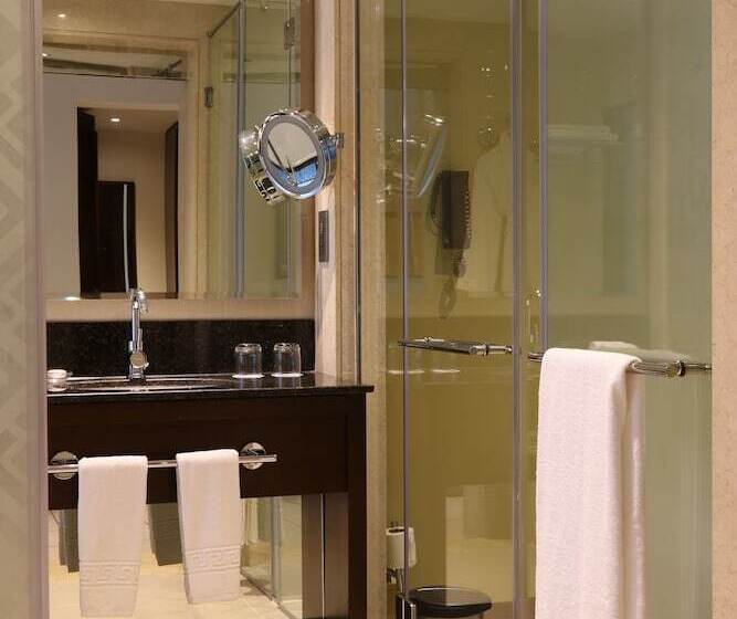 Fotos del hotel Asiana Hotel Dubai:  28