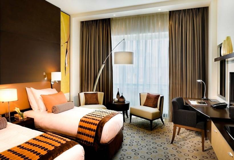 Fotos del hotel Asiana Hotel Dubai:  12