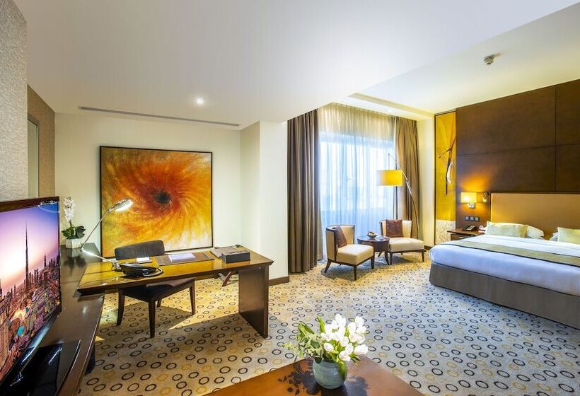 Fotos del hotel Asiana Hotel Dubai:  31