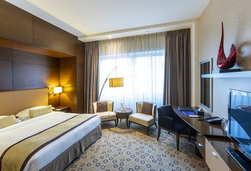 Fotos del hotel Asiana Hotel Dubai:  14