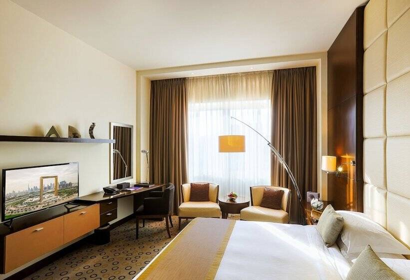 Fotos del hotel Asiana Hotel Dubai:  13