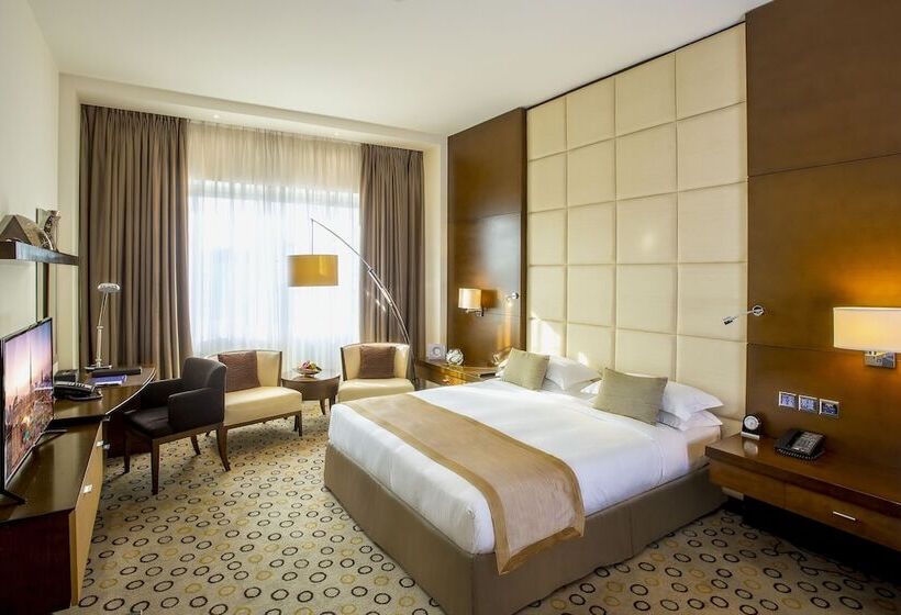 Fotos del hotel Asiana Hotel Dubai:  2