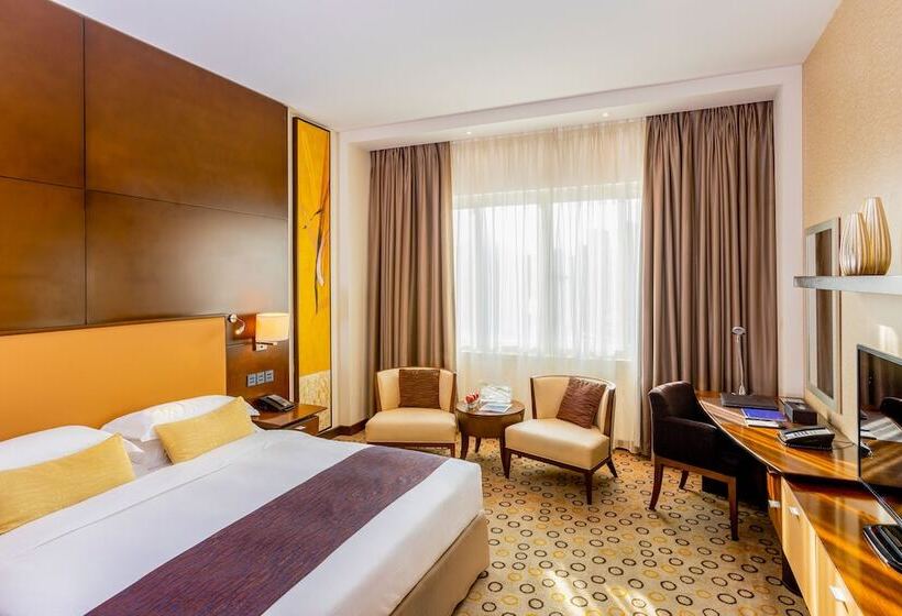 Fotos del hotel Asiana Hotel Dubai:  11