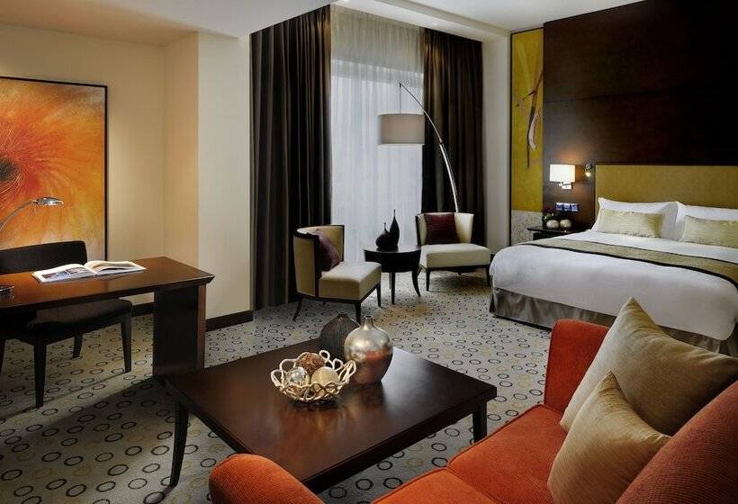 Fotos del hotel Asiana Hotel Dubai:  59