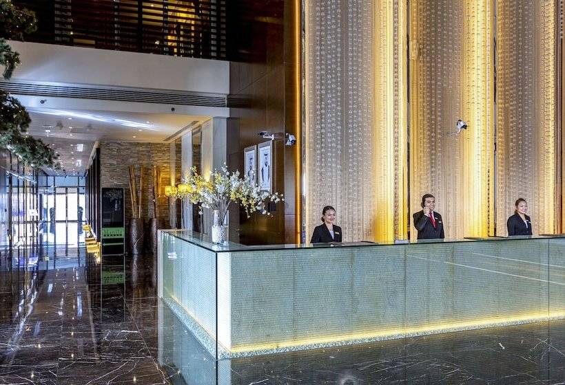 Fotos del hotel Asiana Hotel Dubai:  45