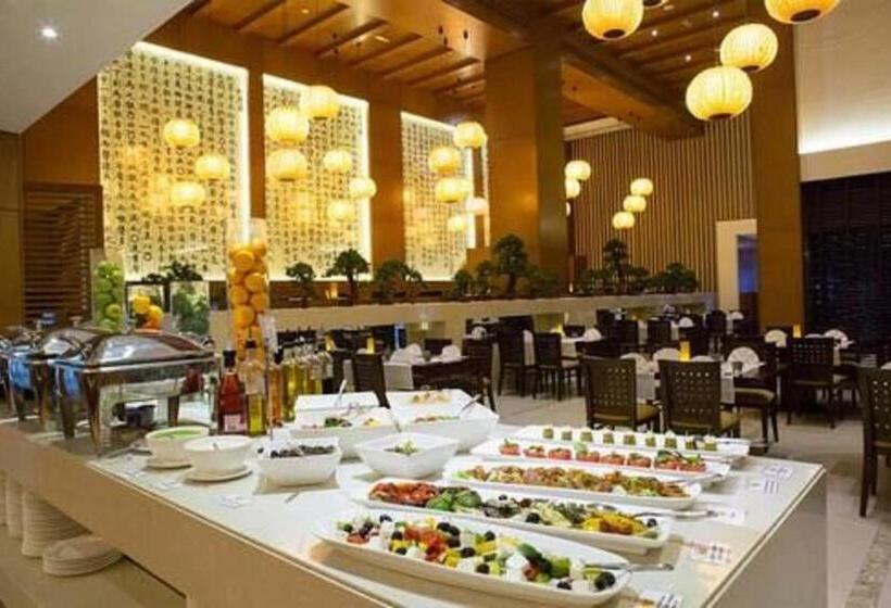 Fotos del hotel Asiana Hotel Dubai:  23