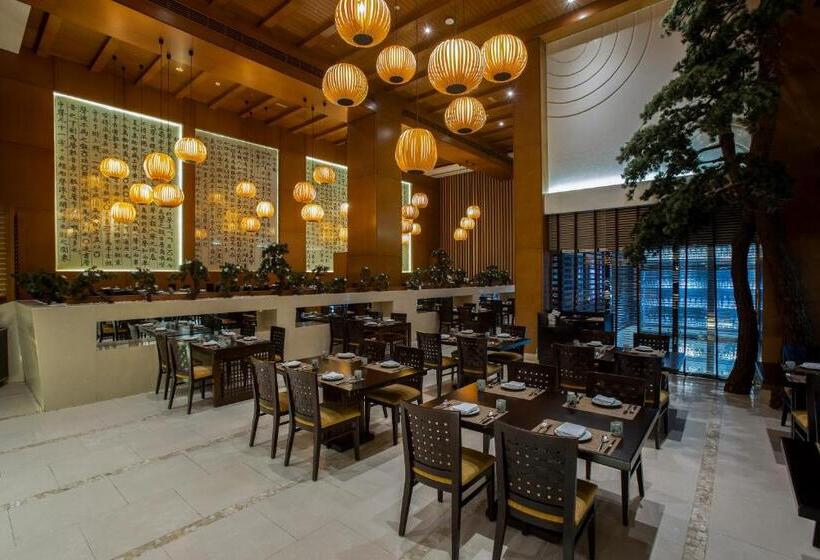 Fotos del hotel Asiana Hotel Dubai:  29