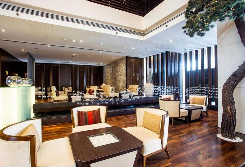 Fotos del hotel Asiana Hotel Dubai:  66