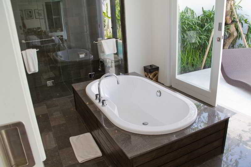 Hotel Astana Batubelig Suite Pool Villa Seminyak