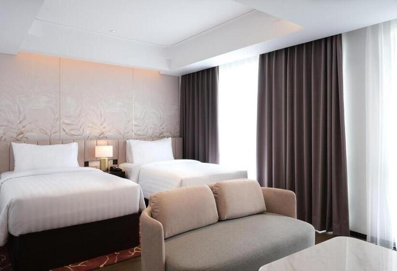 Hôtel Atria  Gading Serpong