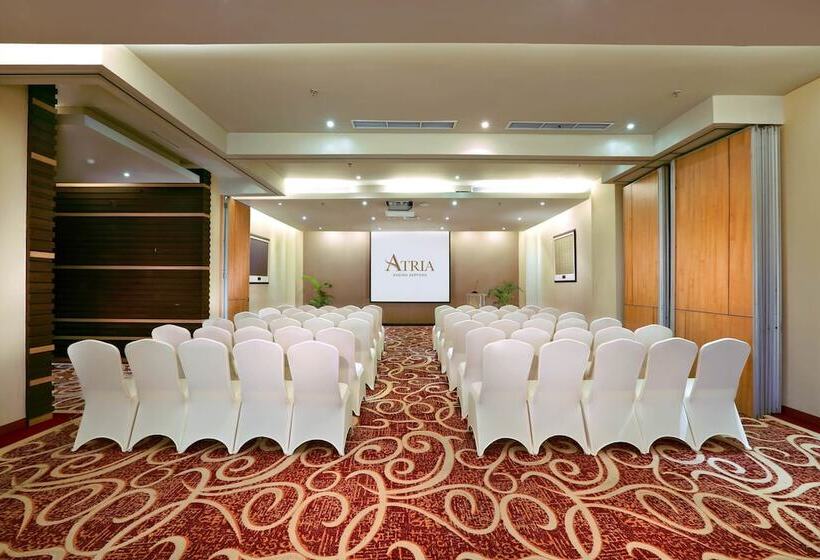 Atria Hotel Gading Serpong
