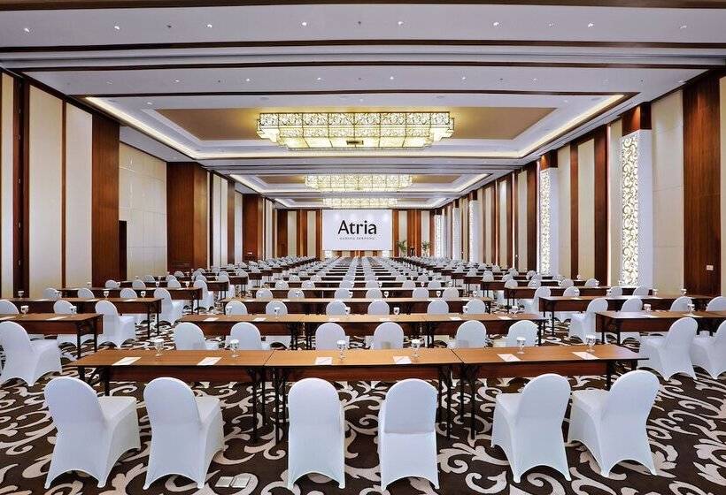 Hotel Atria  Gading Serpong