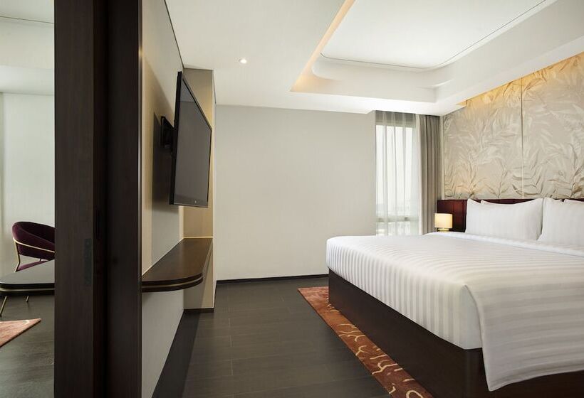 Hotel Atria  Gading Serpong