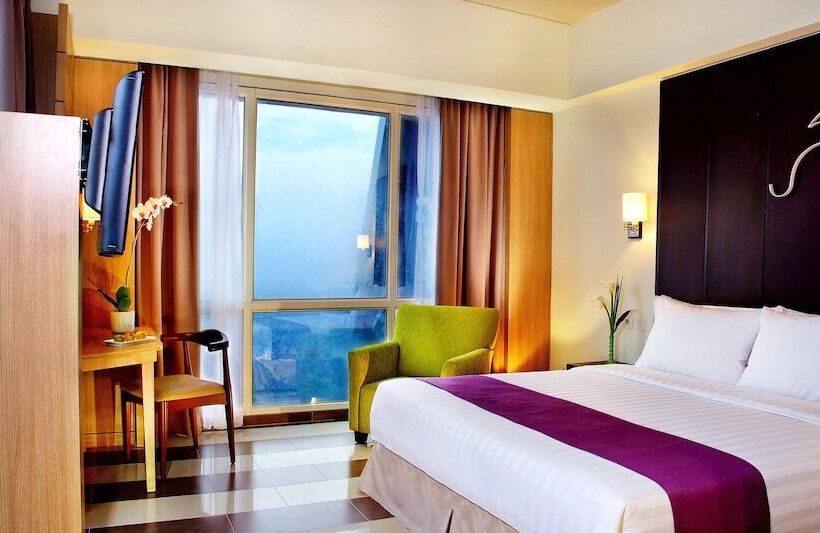 Hotel Atria  Gading Serpong