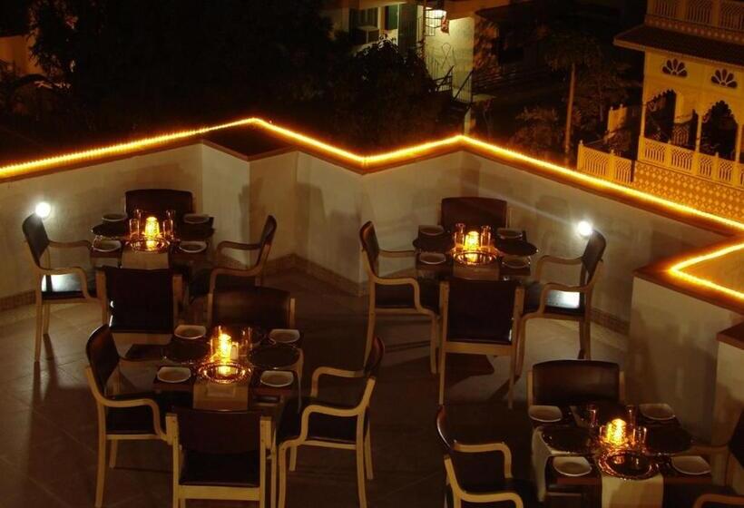 Fotos del hotel Aurum Boutique:  10