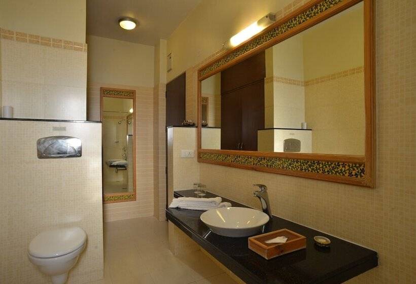 Fotos del hotel Aurum Boutique:  5