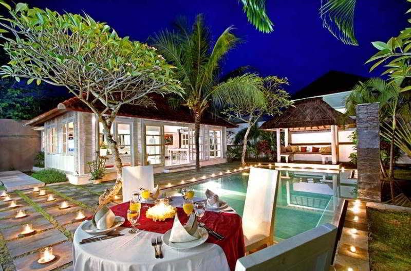 Hôtel Bali Kubu Rama