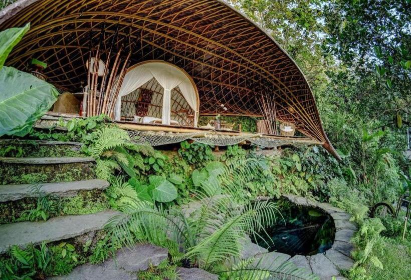 هتل Bambu Indah
