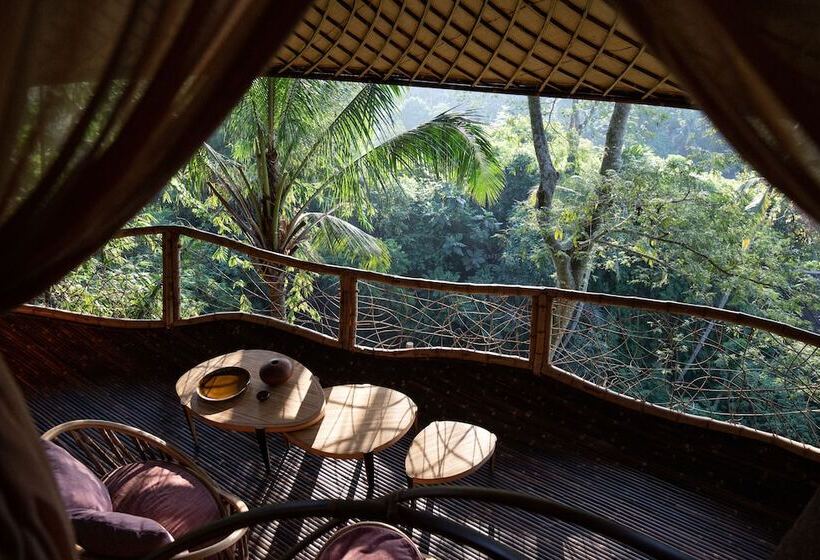 هتل Bambu Indah