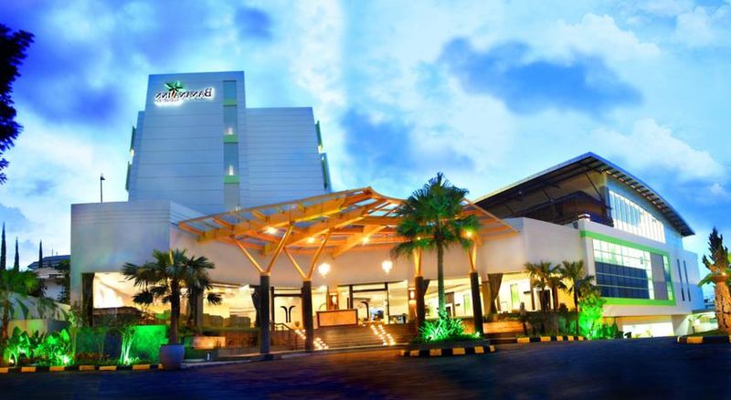 Fotos del hotel Banana Inn By Kagum S:  5