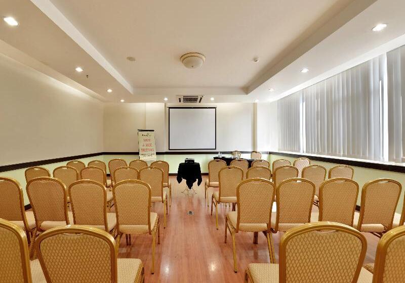 Fotos del hotel Banana Inn By Kagum S:  6